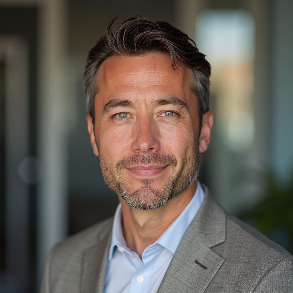Martin Hofmann